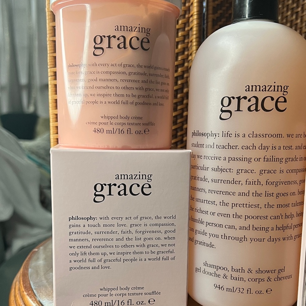 Philosophy Amazing Grace Set - Picture 9 of 13